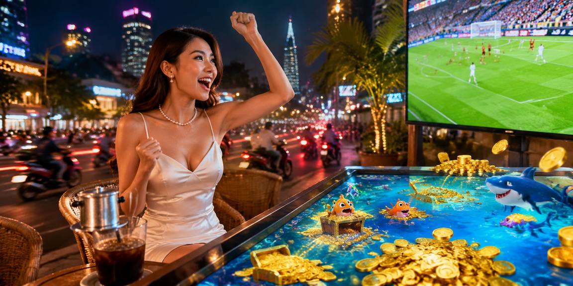 uu8i Lua Vang Slot Tại uu8i Có Gì?